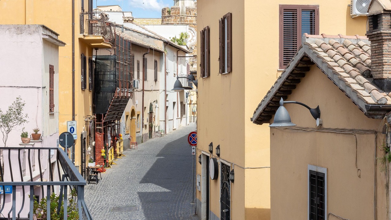 Photo of Outdoor in Cerveteri