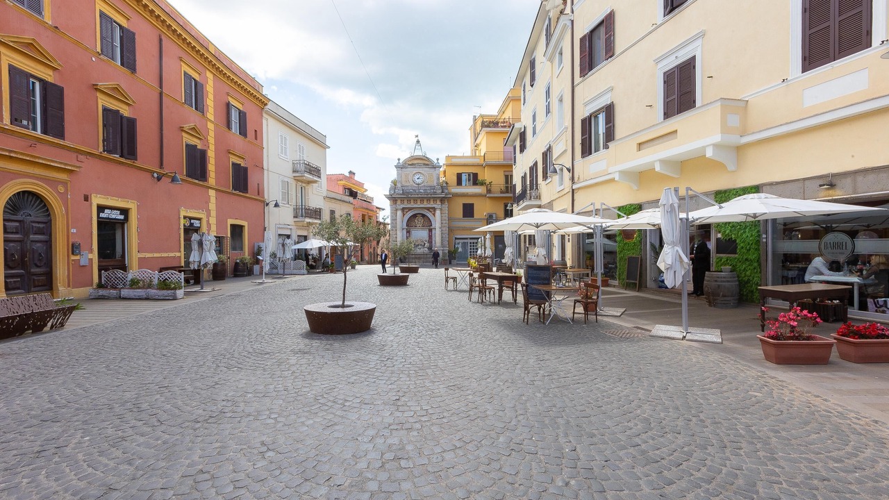 Photo of Outdoor in Cerveteri
