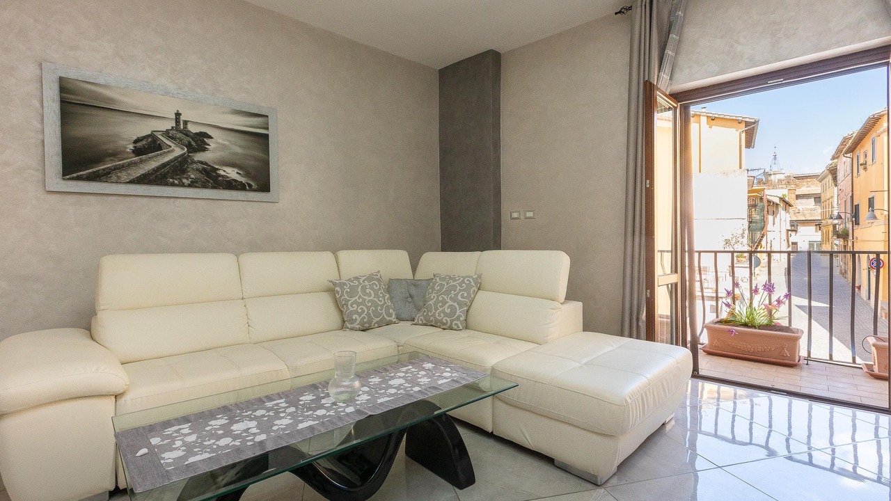 Photo of Livingroom in Cerveteri