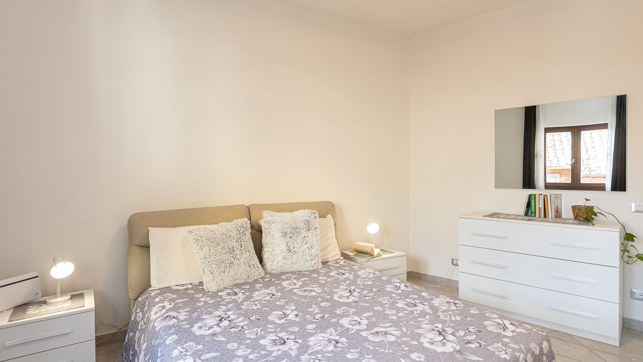 Photo of Bedroom in Cerveteri