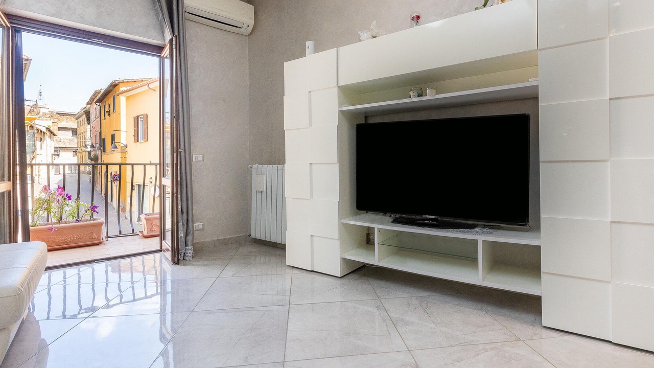 Photo of Livingroom in Cerveteri