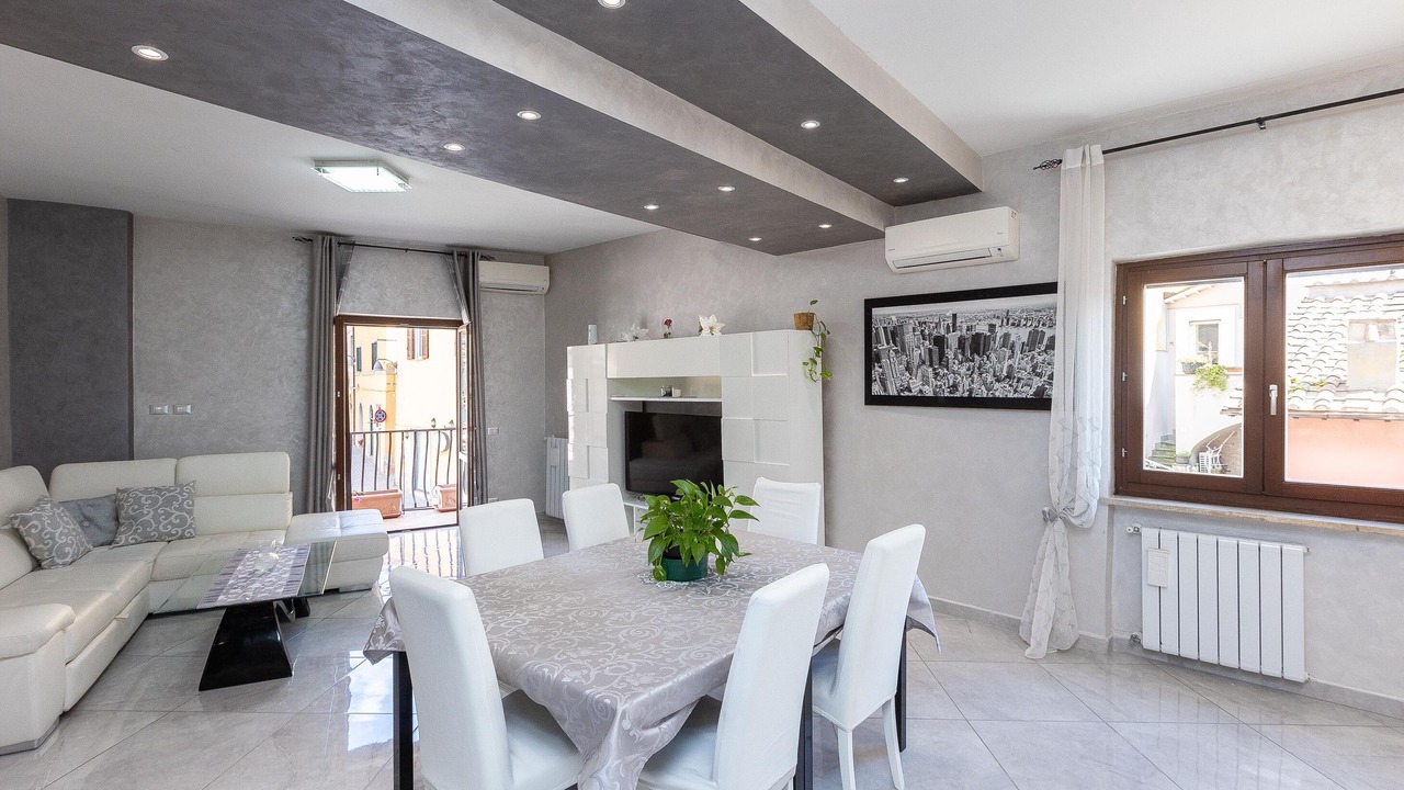 Photo of Livingroom in Cerveteri