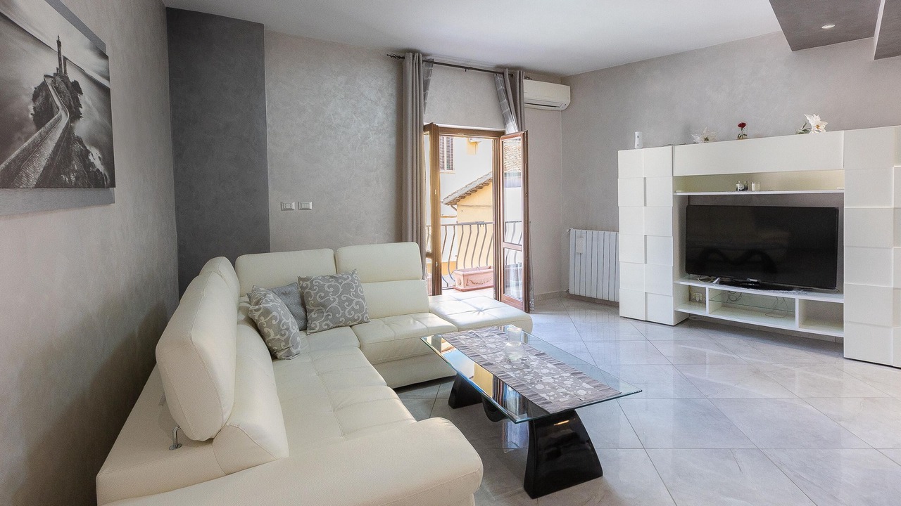 Photo of Livingroom in Cerveteri