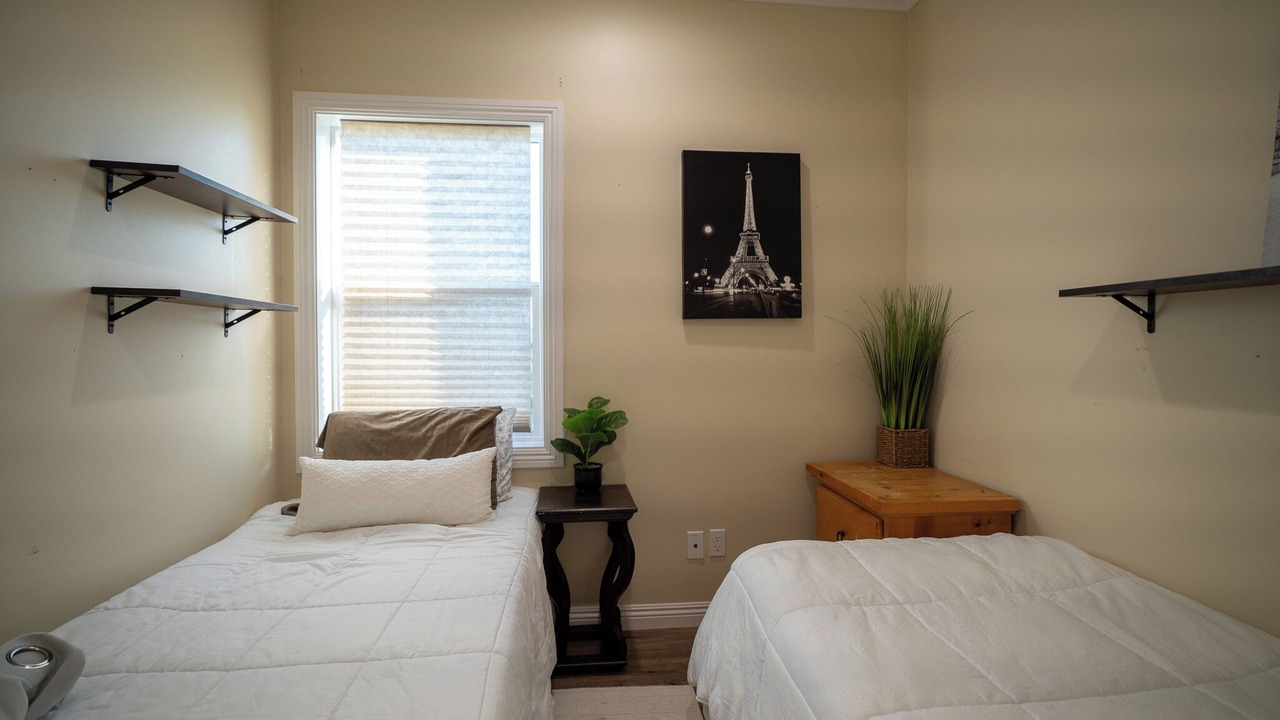 Photo of Bedroom in Rancho Cucamonga