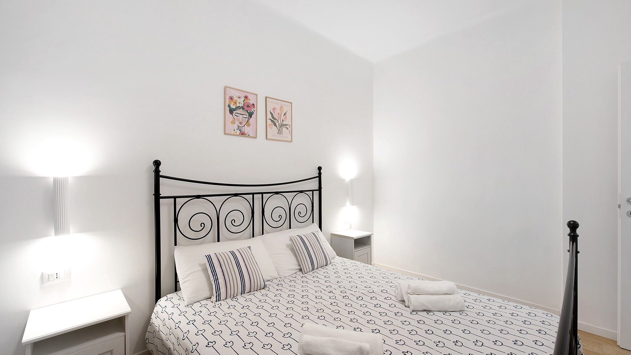 Photo of Bedroom in Foce