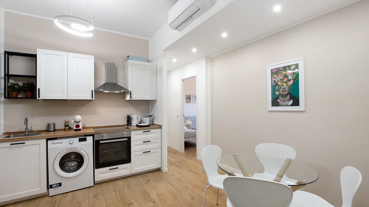 Photo of Kitchen in Foce