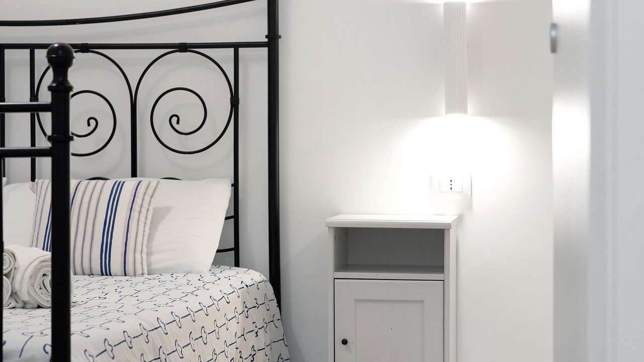 Photo of Bedroom in Foce