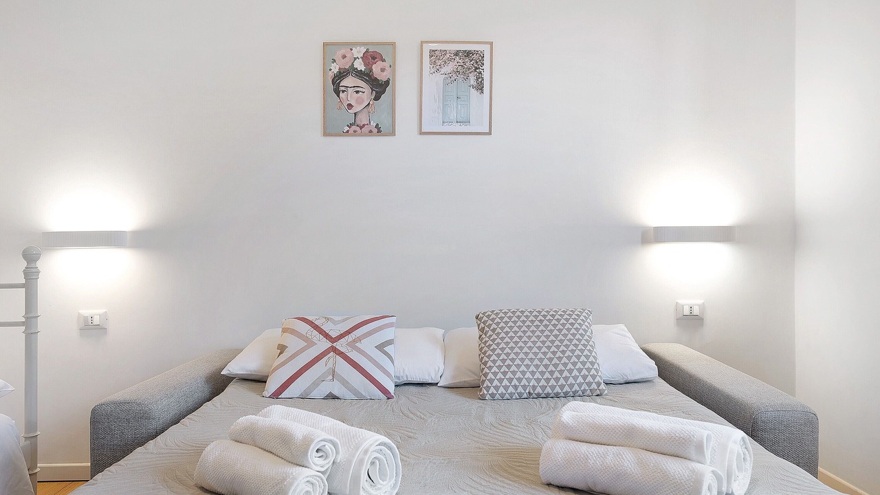 Photo of Bedroom in Foce