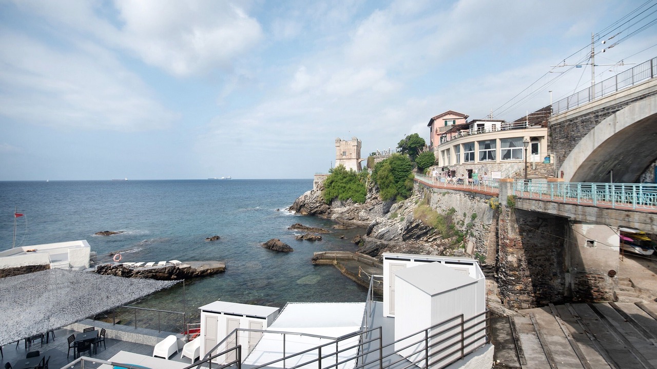 Photo of Others in Nervi