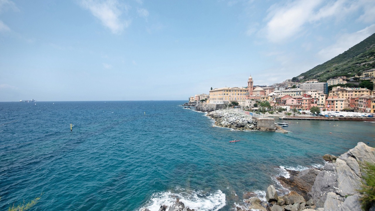 Photo of Others in Nervi