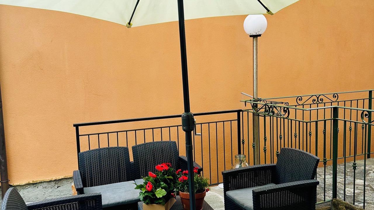 Photo of Patio Balcony in Cogorno