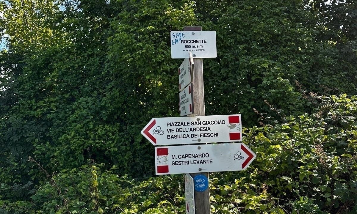 Photo of Others in Cogorno