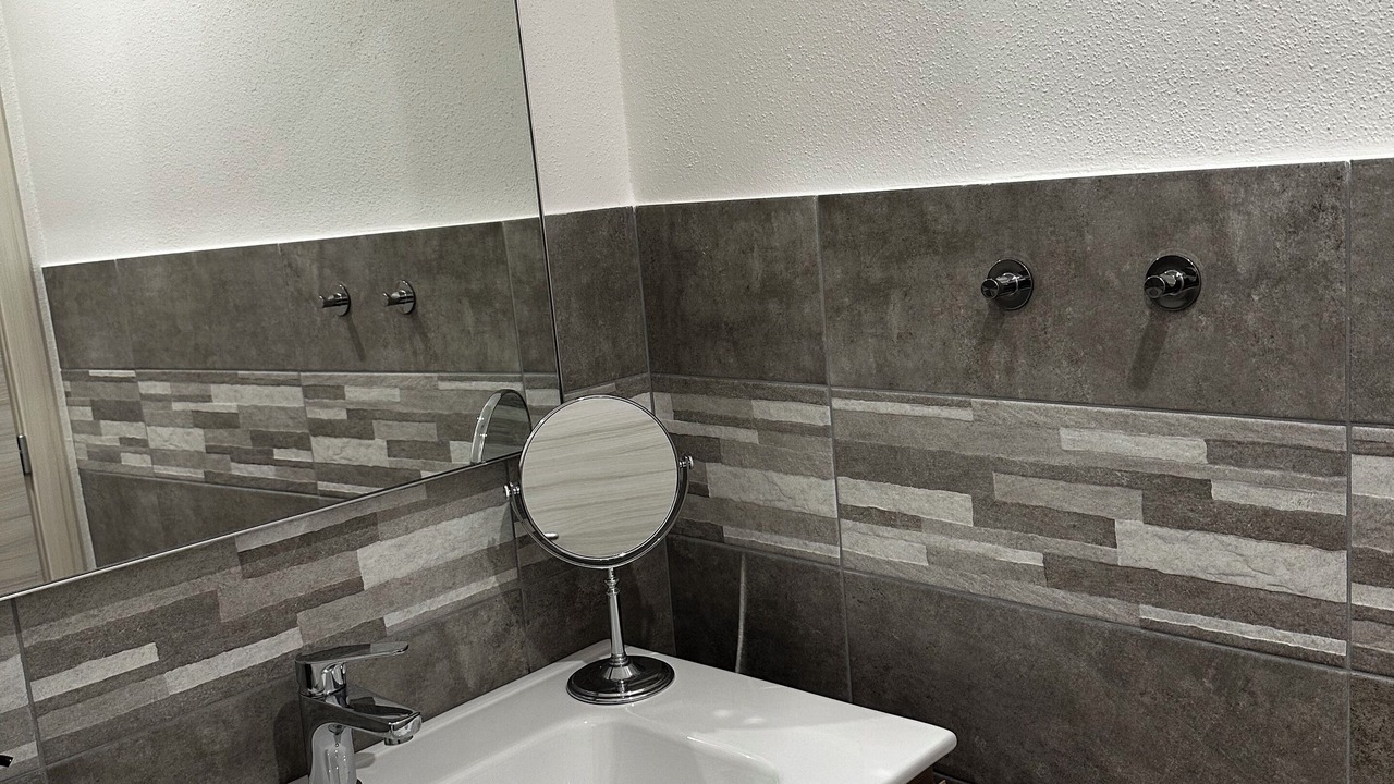 Photo of Bathroom in Cogorno