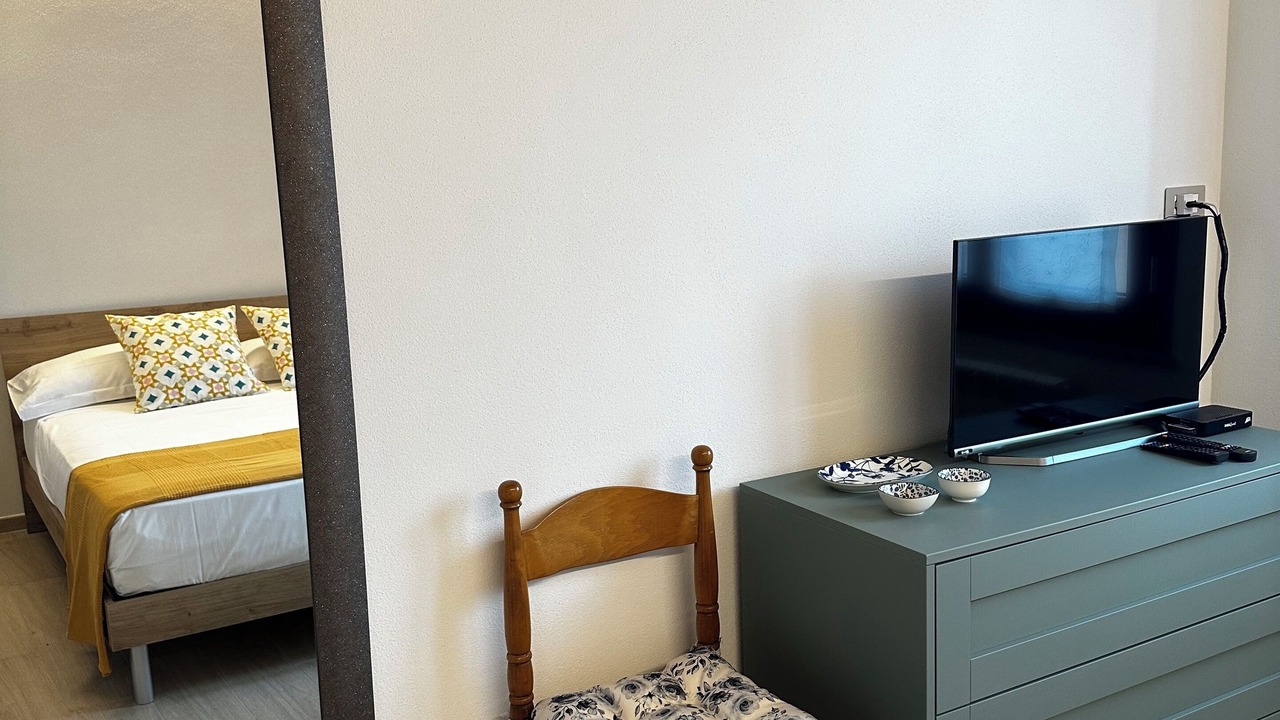 Photo of Bedroom in Cogorno