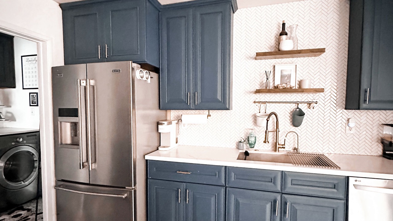 Photo of Kitchen in Harbor