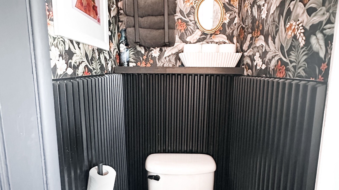 Photo of Bathroom in Harbor