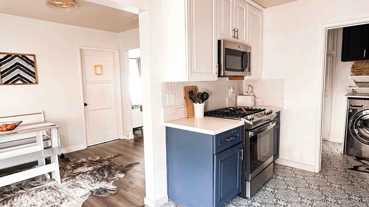 Photo of Kitchen in Harbor