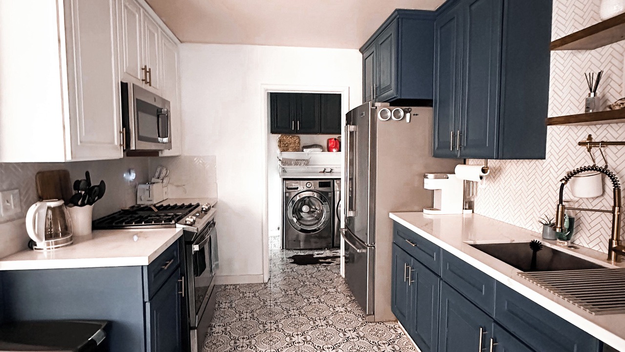 Photo of Kitchen in Harbor