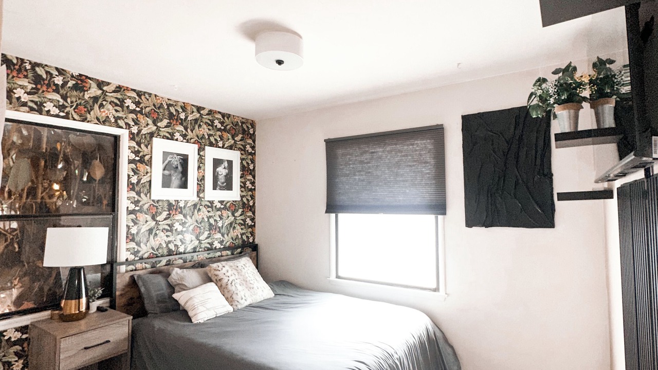 Photo of Bedroom in Harbor