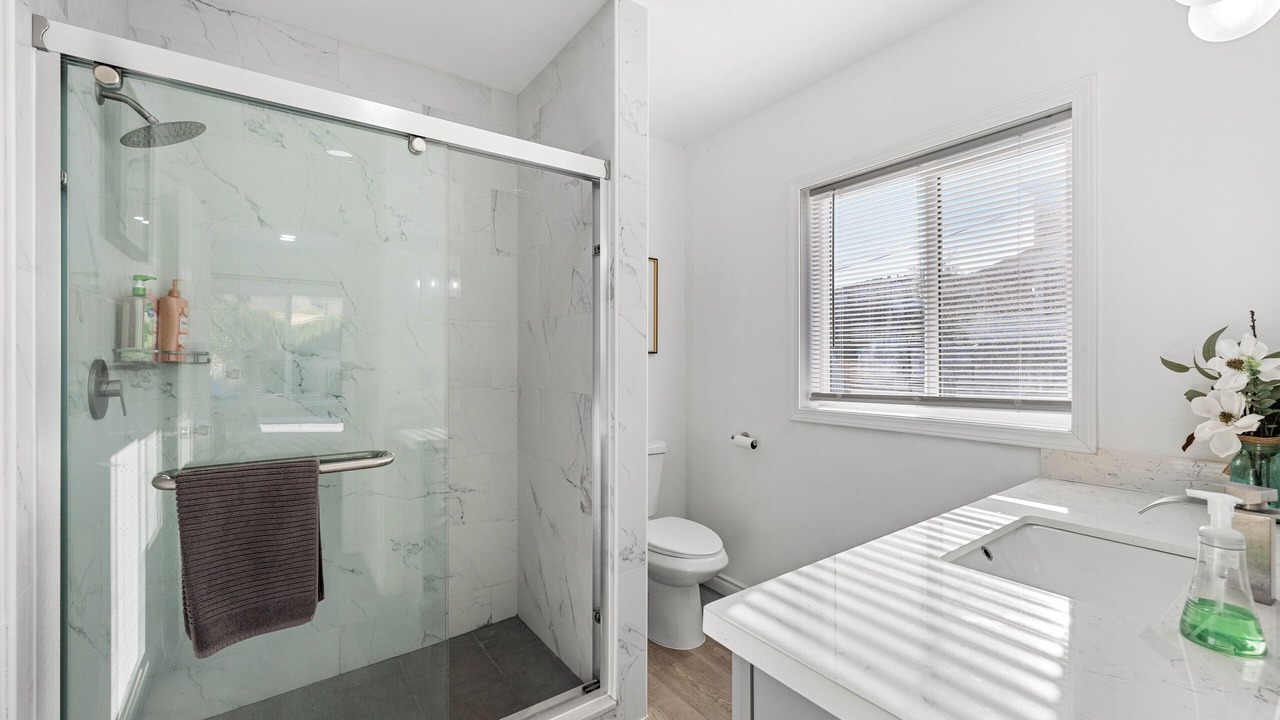 Photo of Bathroom in Pomona