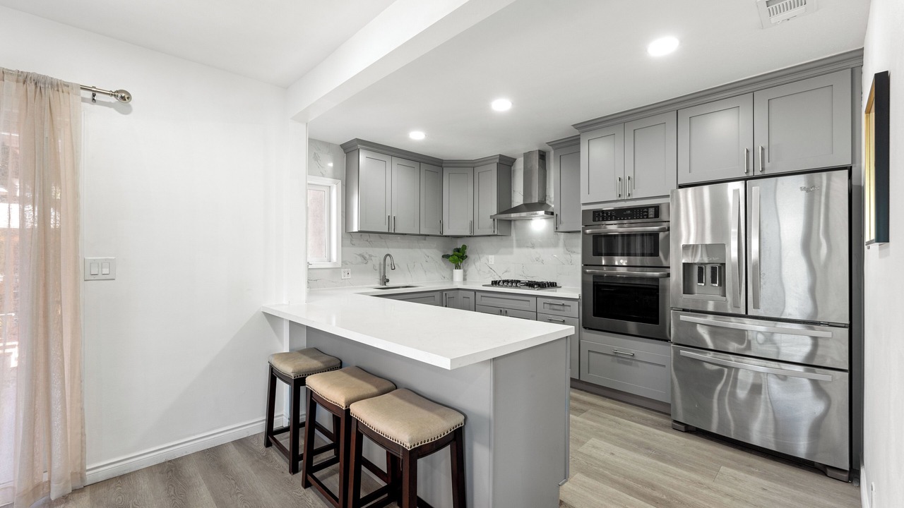 Photo of Kitchen in Pomona