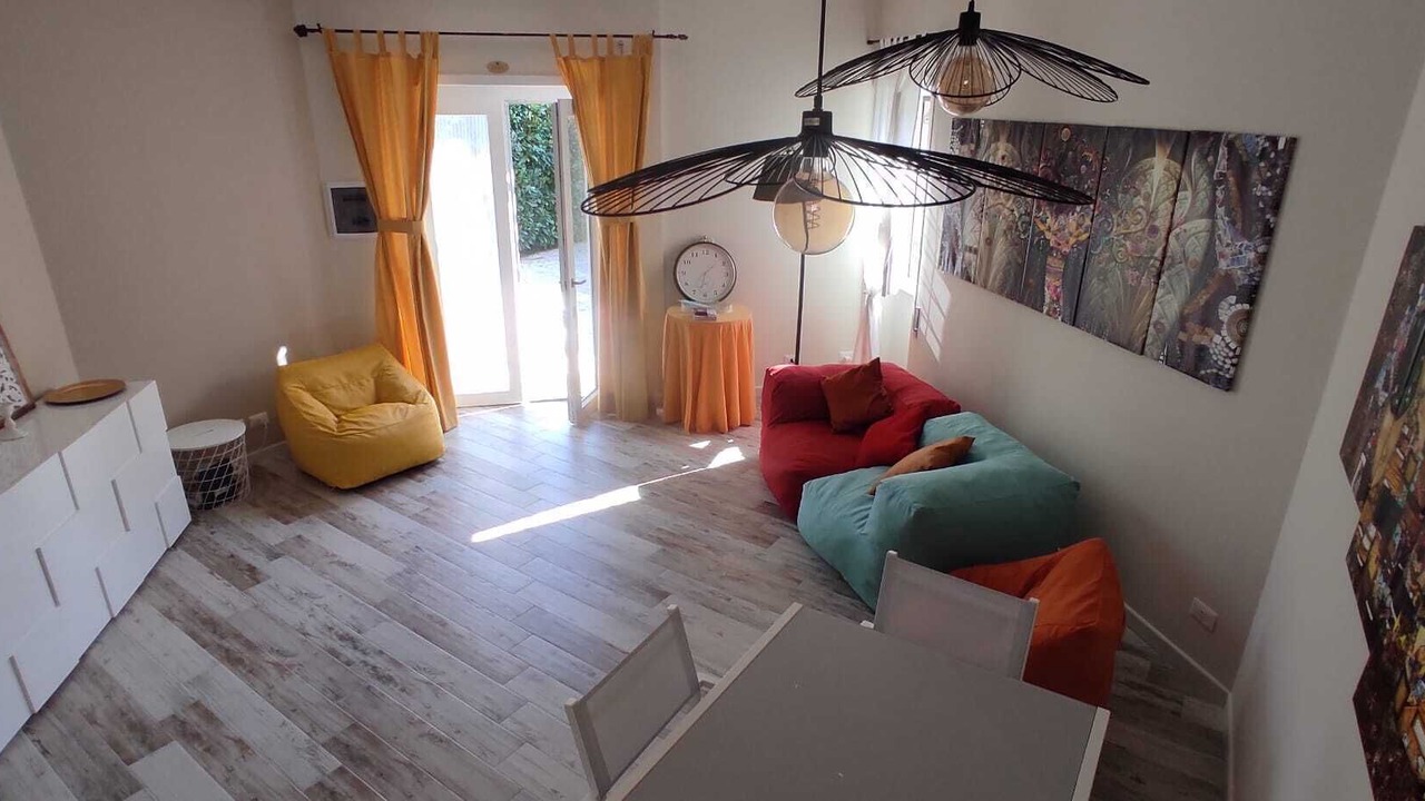 Photo of Livingroom in Ardea