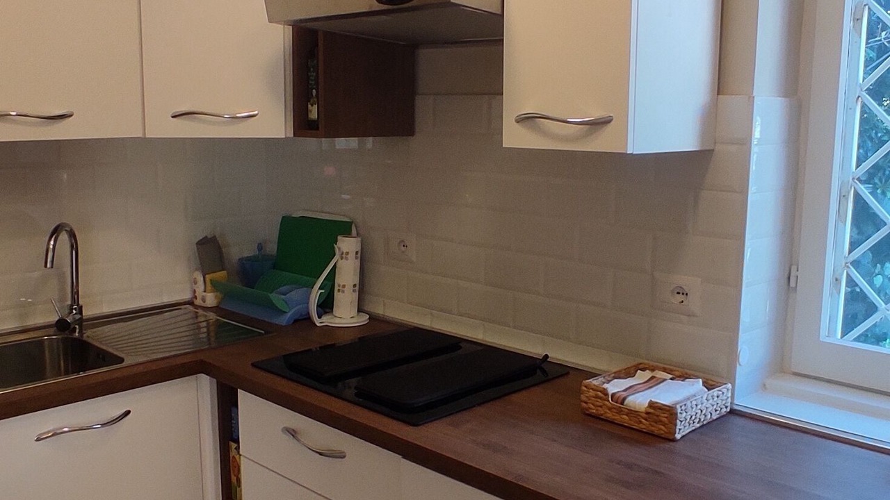 Photo of Kitchen in Ardea