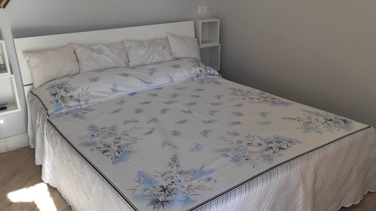 Photo of Bedroom in Ardea