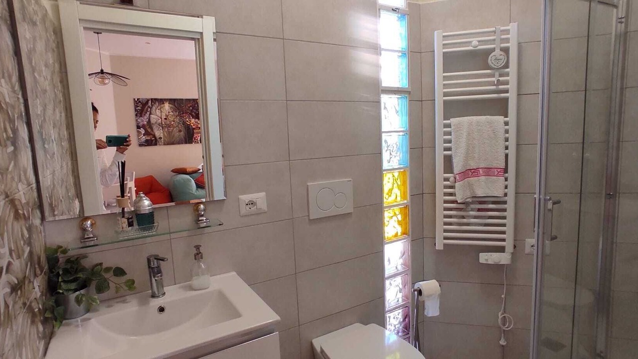 Photo of Bathroom in Ardea