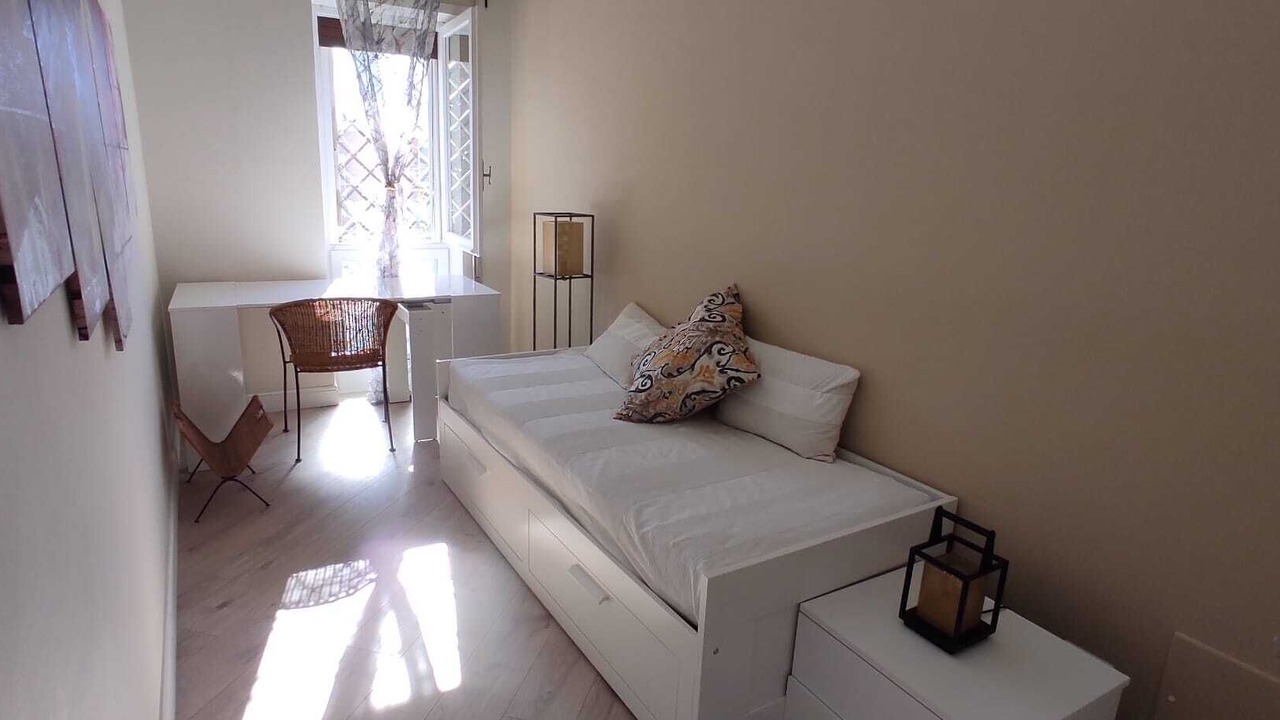 Photo of Bedroom in Ardea