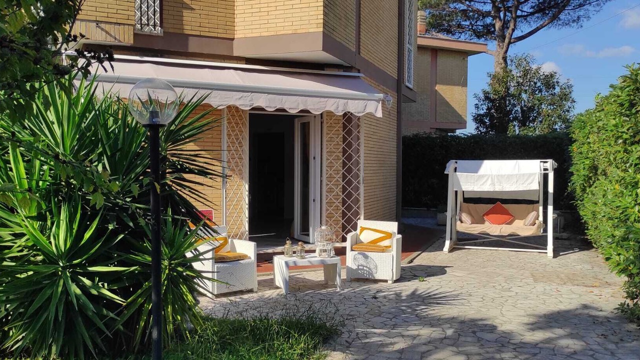 Photo of Patio Balcony in Ardea