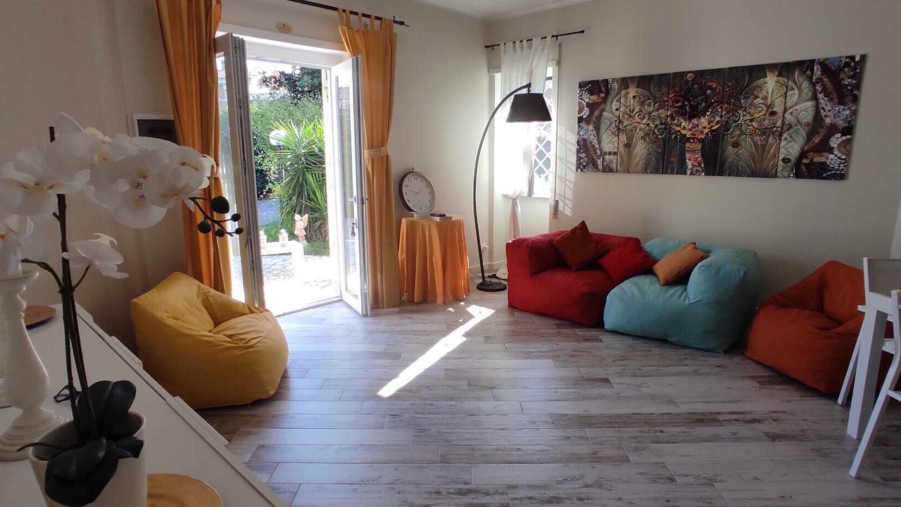 Photo of Livingroom in Ardea