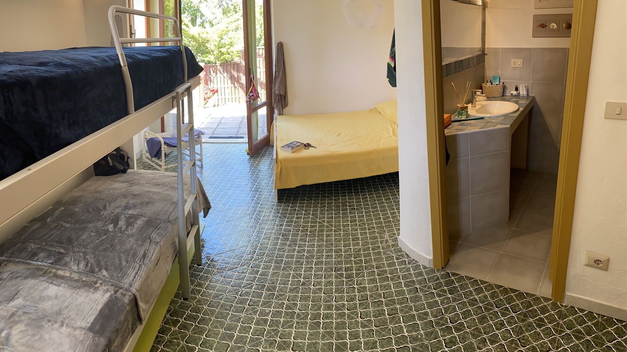 Photo of Bedroom in Naregno