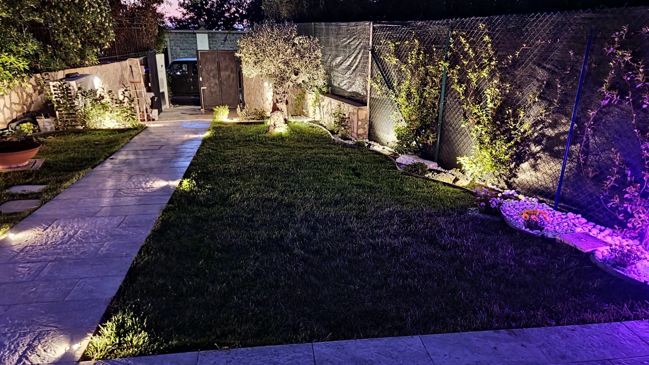 Photo of Outdoor in Civitavecchia
