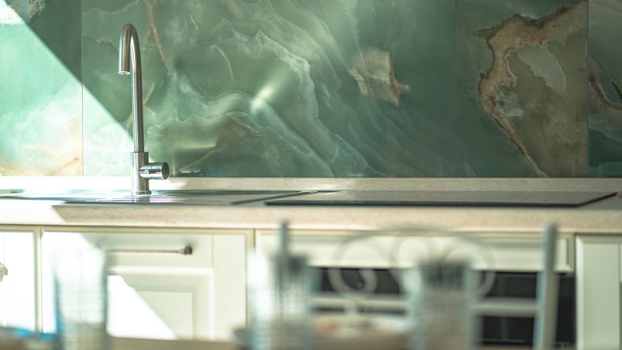 Photo of Kitchen in Civitavecchia