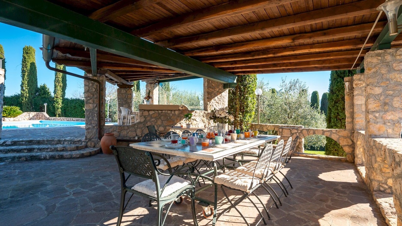 Photo of Outdoor in Segni