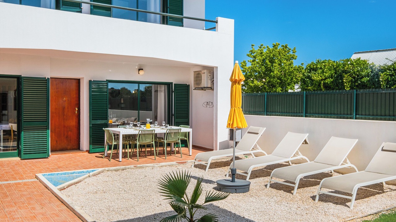 Photo of Outdoor in Correeira