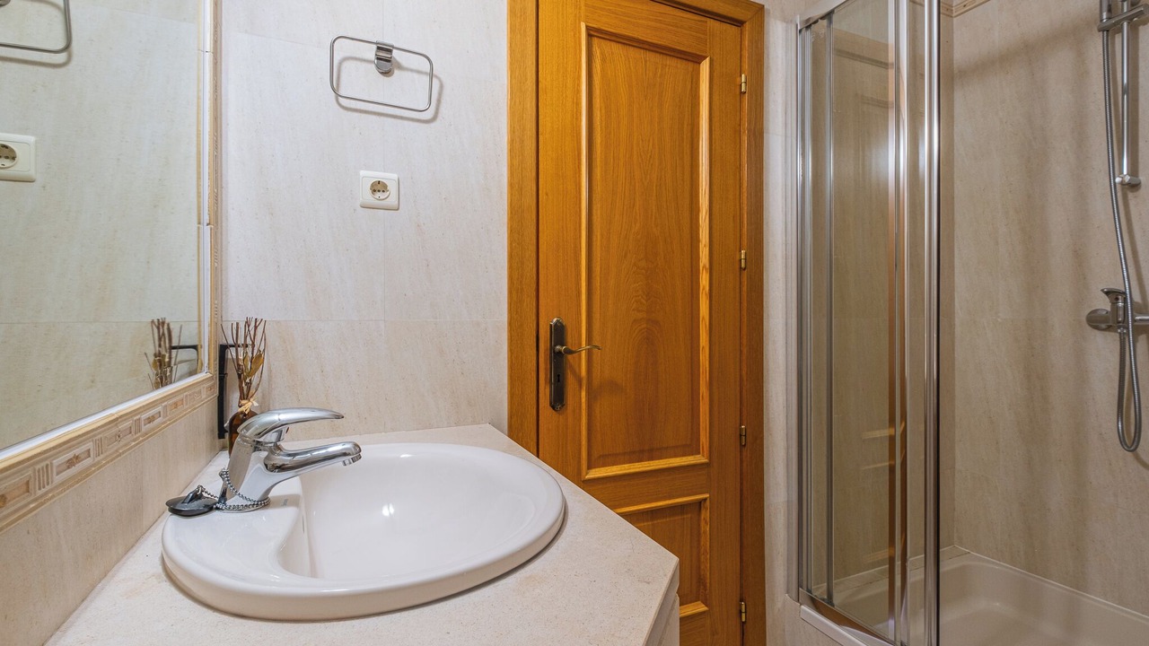 Photo of Bathroom in Correeira