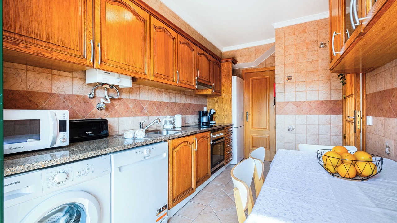 Photo of Kitchen in Correeira