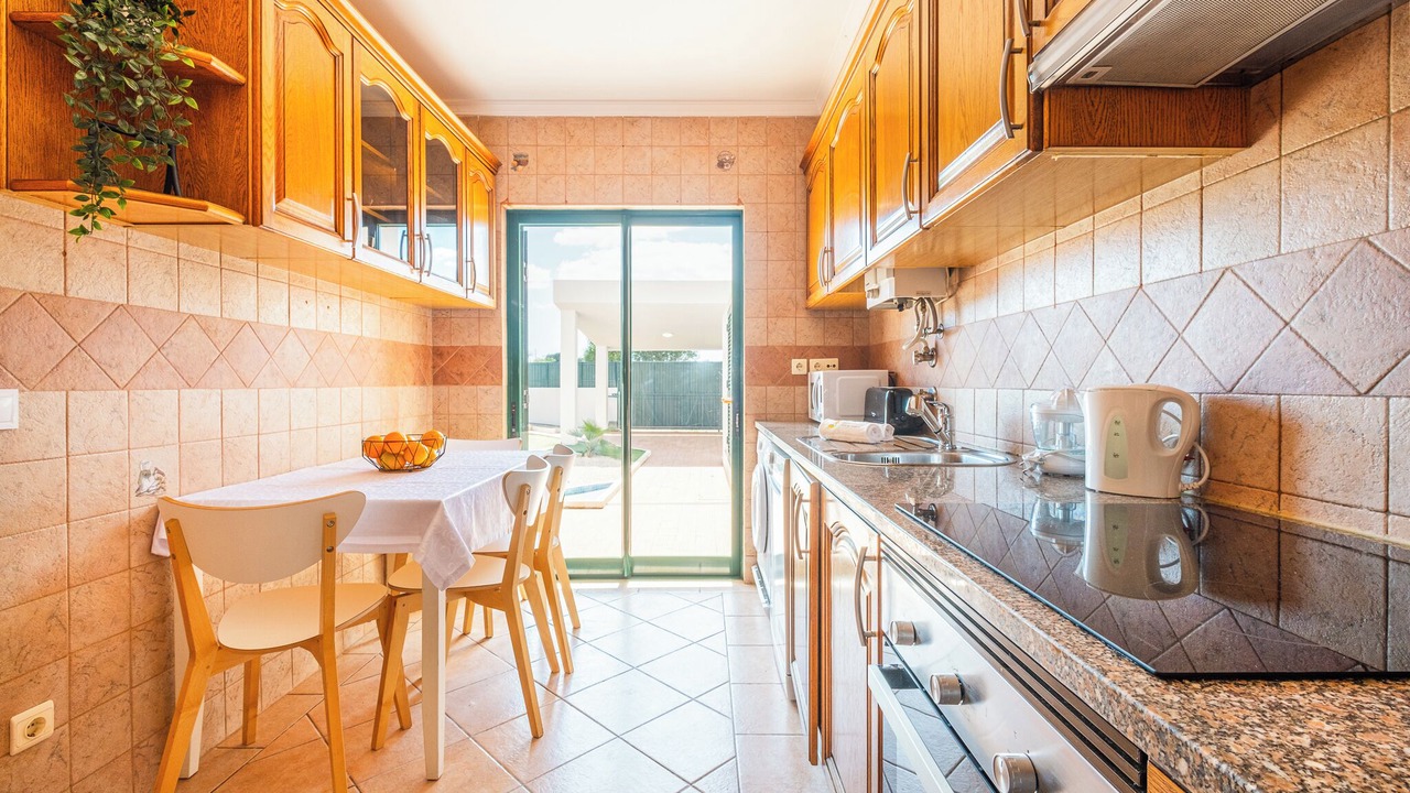 Photo of Kitchen in Correeira