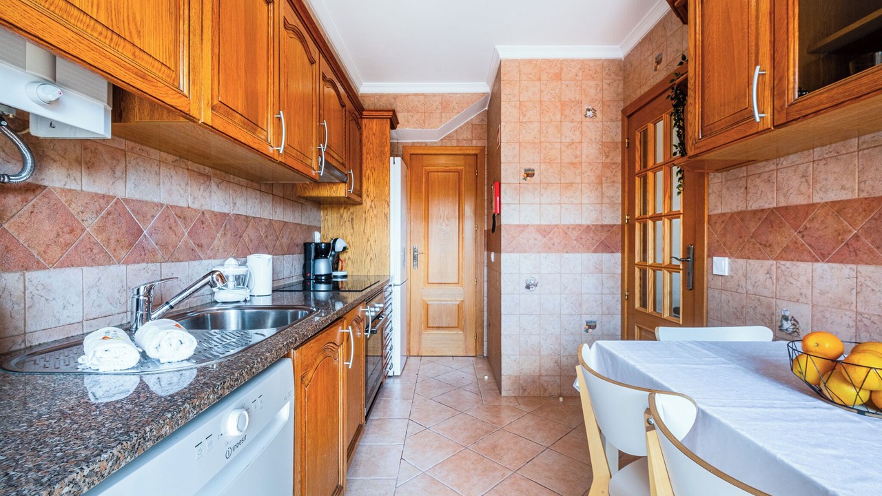 Photo of Kitchen in Correeira