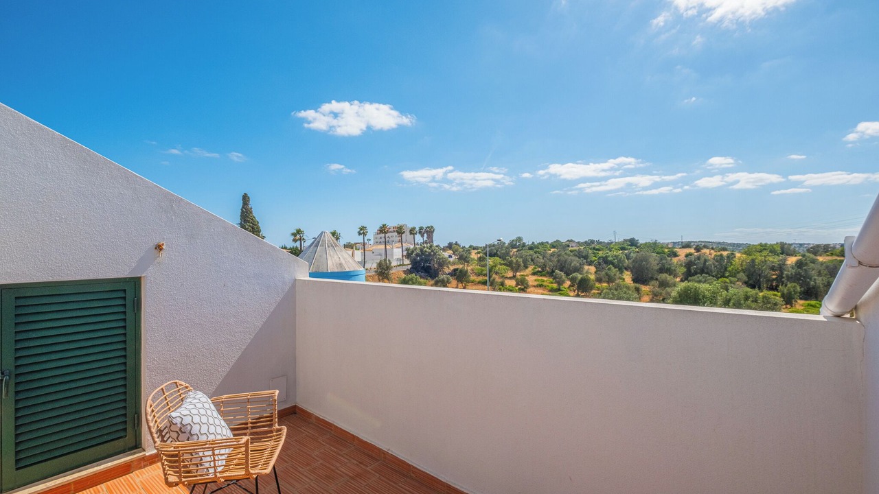 Photo of Patio Balcony in Correeira