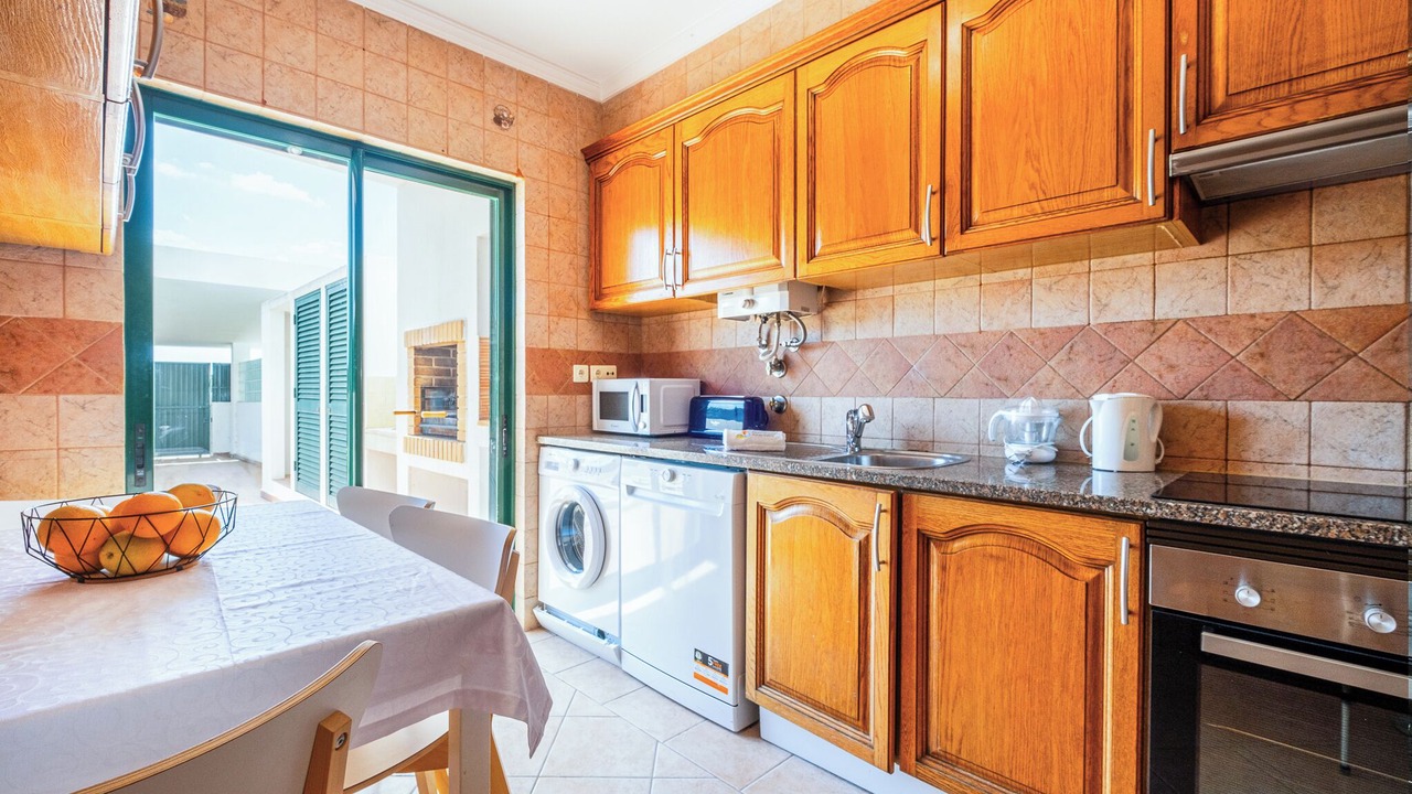 Photo of Kitchen in Correeira