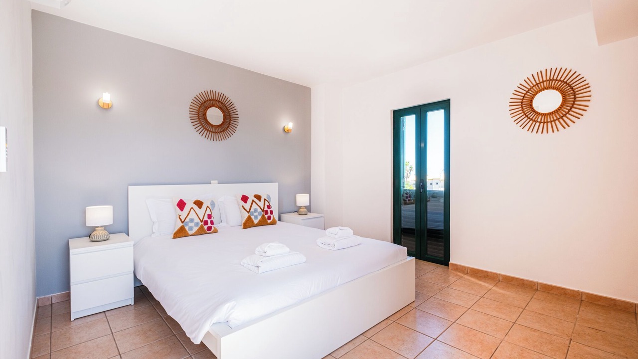 Photo of Bedroom in Correeira