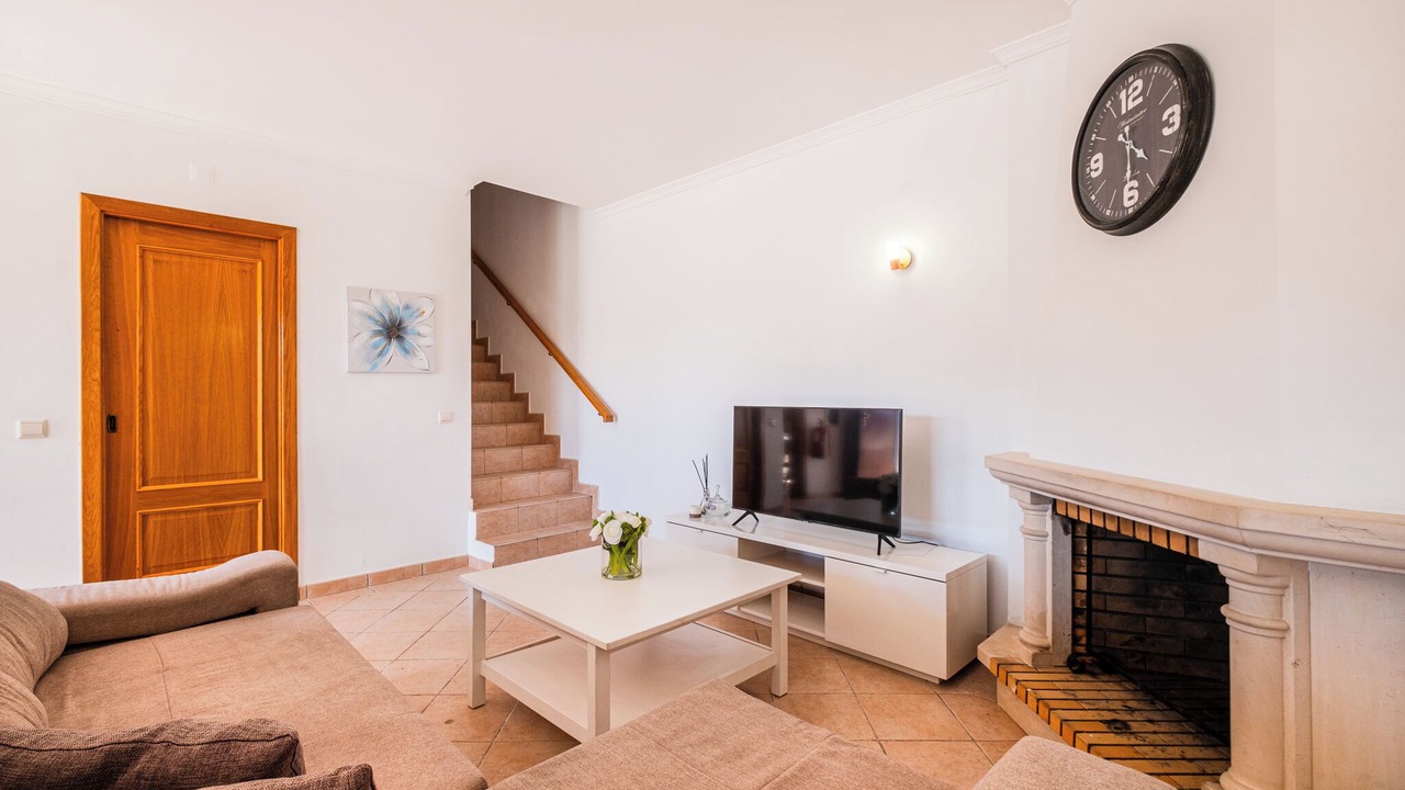 Photo of Livingroom in Correeira