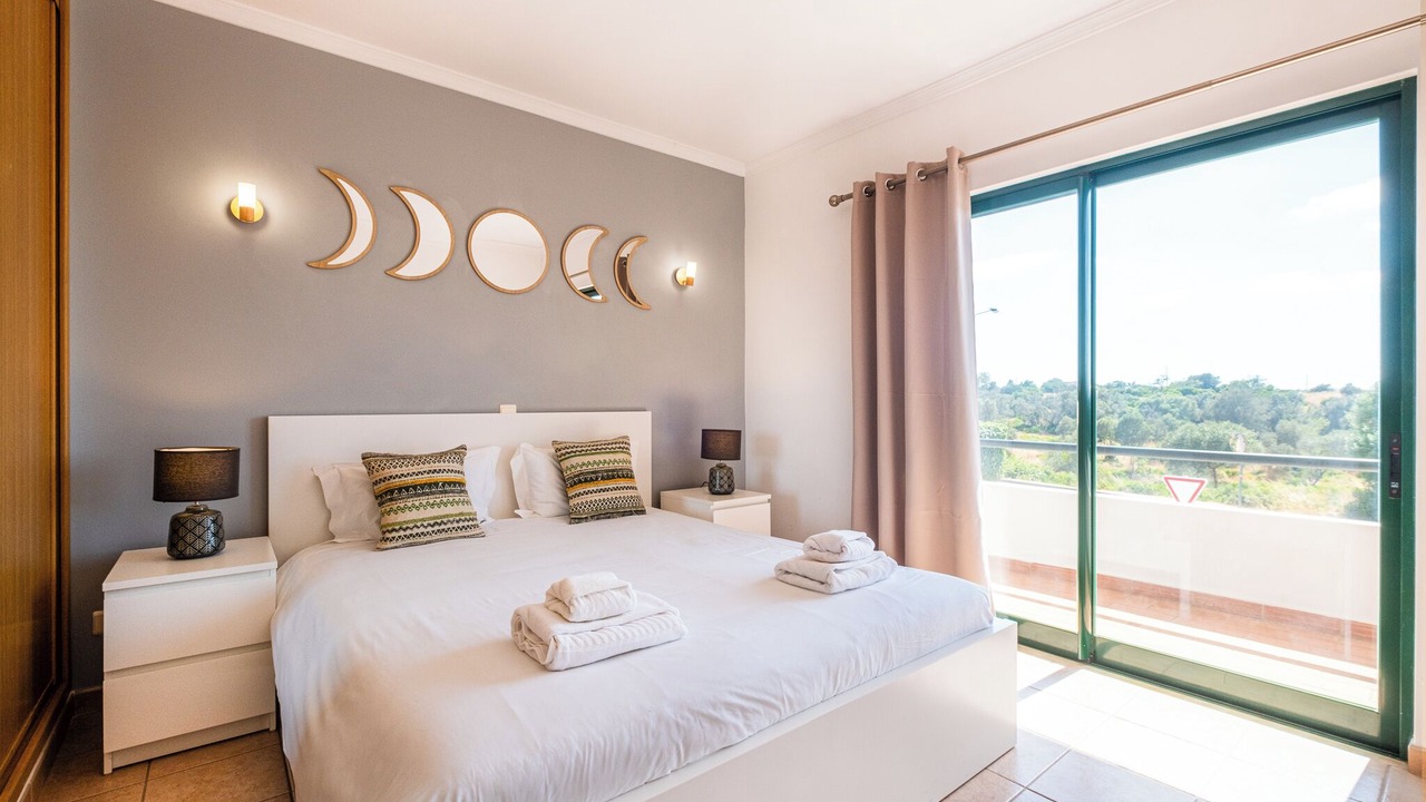 Photo of Bedroom in Correeira