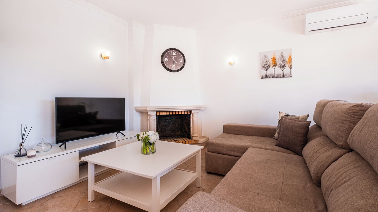 Photo of Livingroom in Correeira