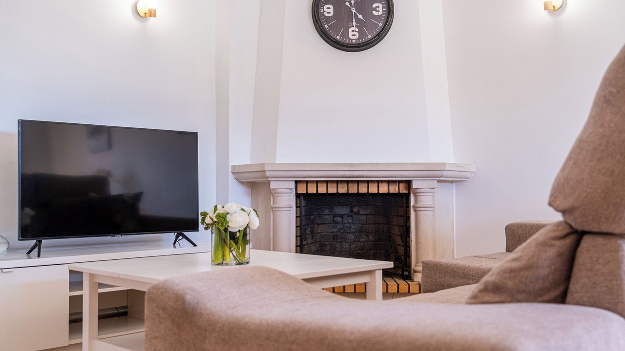 Photo of Livingroom in Correeira