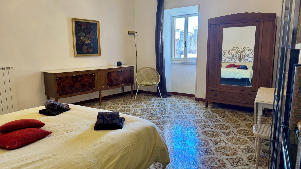 Photo of Bedroom in Vetralla