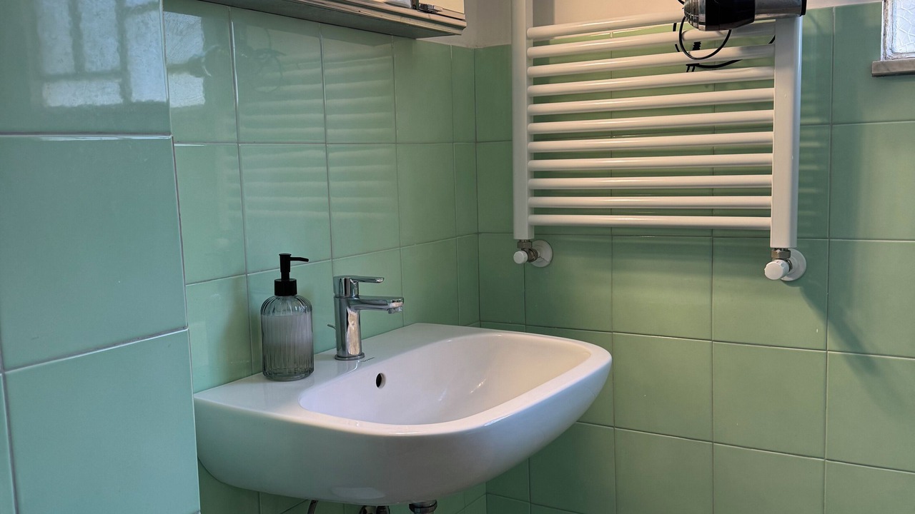 Photo of Bathroom in Vetralla